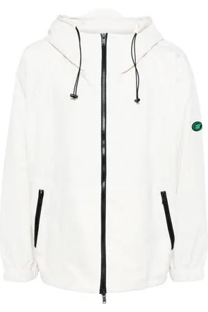 FIVE CM Windbreaker mit Kapuze