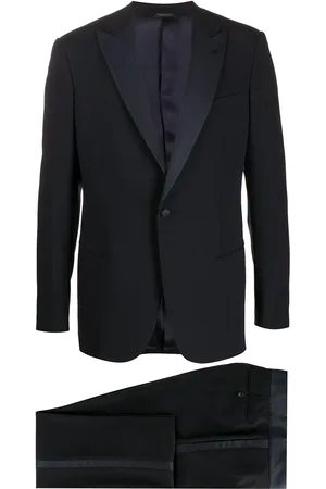 Giorgio Armani Zweiteiliger Anzug