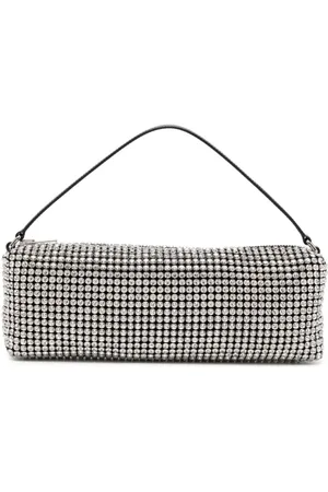 Alexander Wang Heiress Flex Schultertasche