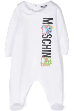 Moschino X Puzzle Bobble Pyjama