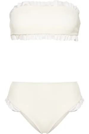Para Mi Kylie Bikini mit Rüschen