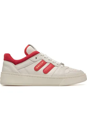 Bally Royalty Sneakers