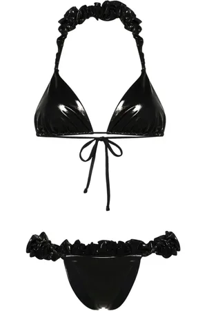 Para Mi Mimi Metallic-Bikini