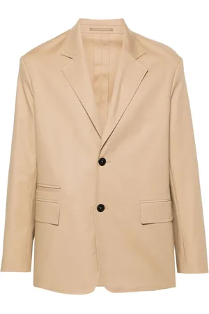 Lanvin Einreihiges Sakko