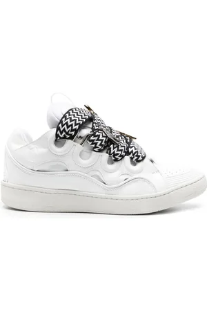 Lanvin X Future Curb 3.0 Sneakers