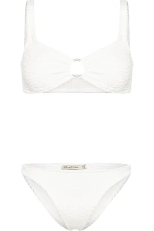 Para Mi Irina Bikini mit Knitteroptik
