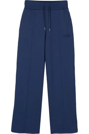 Woolrich Jogginghose mit geradem Bein