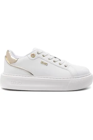 Liu Jo Kylie 27 Flatform-Sneakers