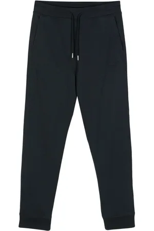 Woolrich Jogginghose mit Logo-Stickerei