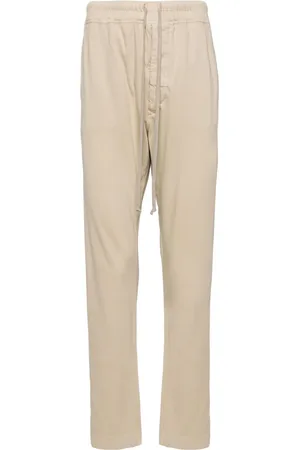 Rick Owens Berlin Hose aus Bio-Baumwolle
