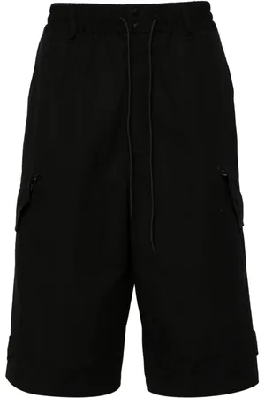 Y-3 Workwear Bermudas