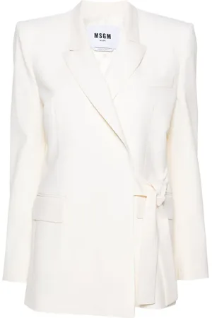 Msgm Klassisches Sakko