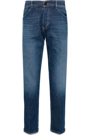 PT Torino Reggae Tapered-Jeans