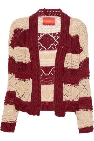 La DoubleJ Summer Cardigan