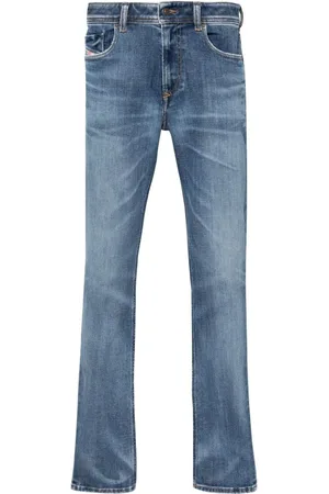 Diesel 1979 Sleenker Skinny-Jeans