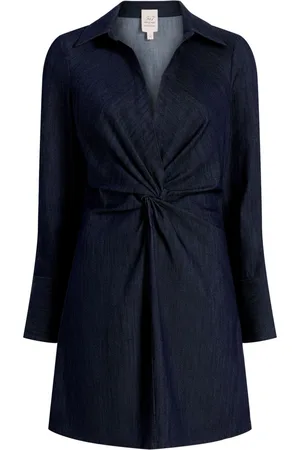 Cinq A Sept Mckenna Minikleid