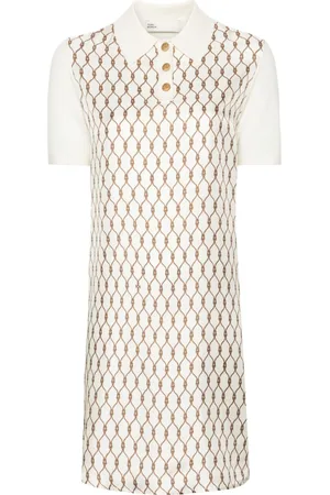 Tory Burch Gestricktes Kleid