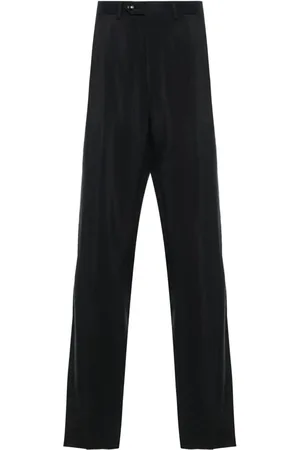 Giorgio Armani Hose mit Bundfalten