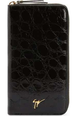 Giuseppe Zanotti Samuel Portemonnaie