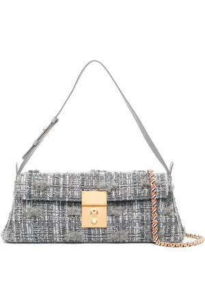 Thom Browne Mrs. Thom Umhängetasche