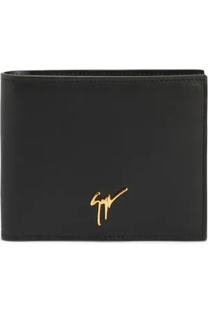 Giuseppe Zanotti Albert Portemonnaie