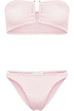 Para Mi Frida Bandeau-Bikini