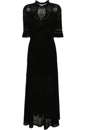 Zadig & Voltaire Memphis Maxikleid