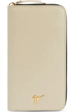 Giuseppe Zanotti Samuel Portemonnaie