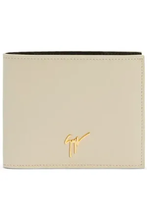 Giuseppe Zanotti Albert Portemonnaie