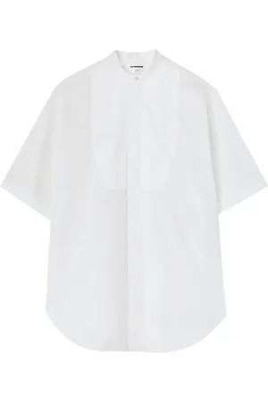 Jil Sander Saturday Hemd