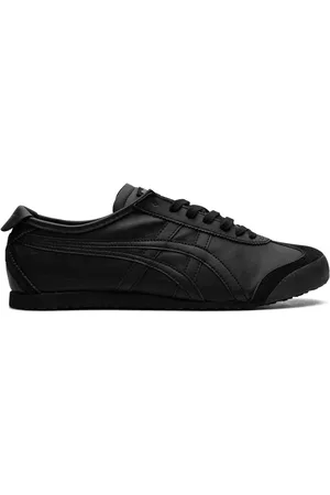 Onitsuka Tiger Mexico 66™ "Triple Black" Sneakers