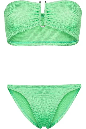 Para Mi Frida Bandeau-Bikini