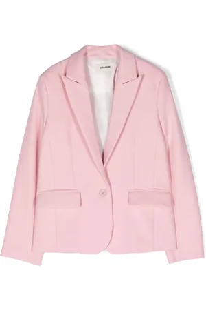 Zadig & Voltaire Einreihiges Sakko