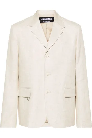 Jacquemus La Veste Cabri Sakko