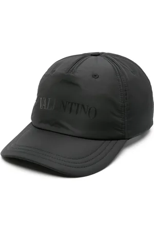 VALENTINO GARAVANI Baseballkappe mit Logo-Print