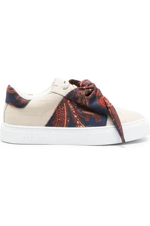 HIDE&JACK Essence Foulard Sneakers