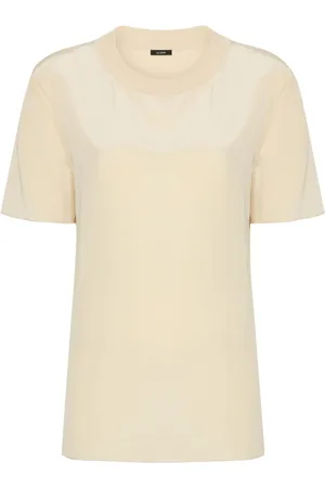 Joseph Rubin Seidenbluse