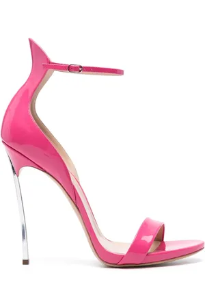 Casadei Cappa Blade Sandalen 120mm