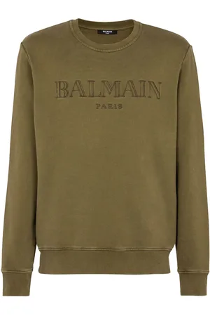 Balmain Vintage Sweatshirt