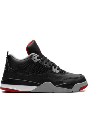 Jordan Air Jordan 4 Bred Reimagined Sneakers