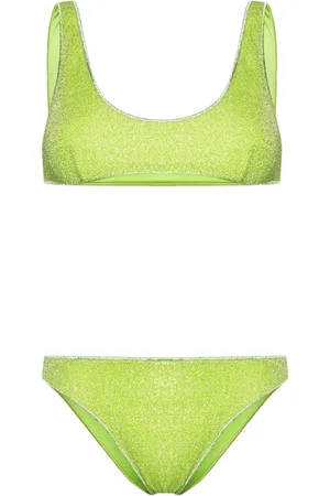 Oseree Lumière Lurex-Bikini