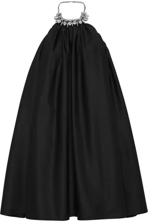 Philipp Plein Minikleid mit Kristallen