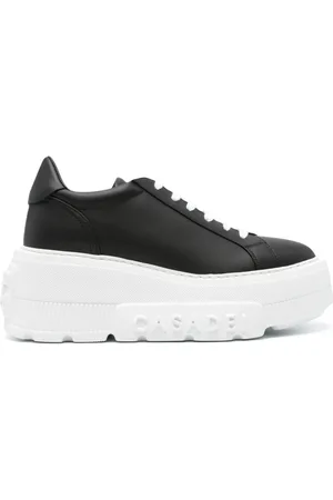 Casadei Nexus Wedge-Sneakers