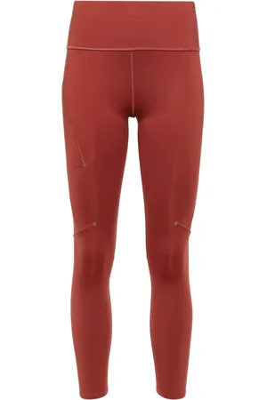 On Running Performance Tights 7 | 8 Leggings