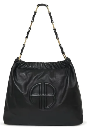 ANINE BING Kate Schultertasche