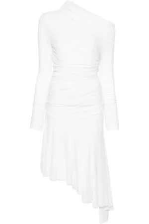 Serafini Asymmetrisches Minikleid