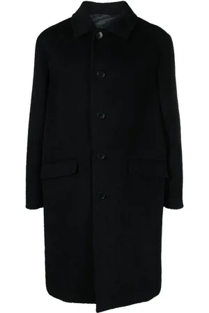Etro Einreihiger Mantel