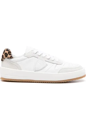 Philippe model Temple Sneakers