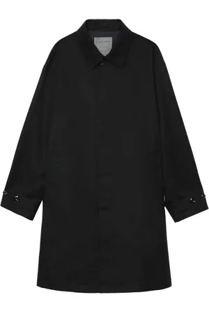 YOHJI YAMAMOTO X Neighborhood Mantel
