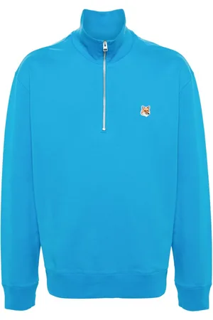 Maison Kitsuné Fox Head Sweatshirt